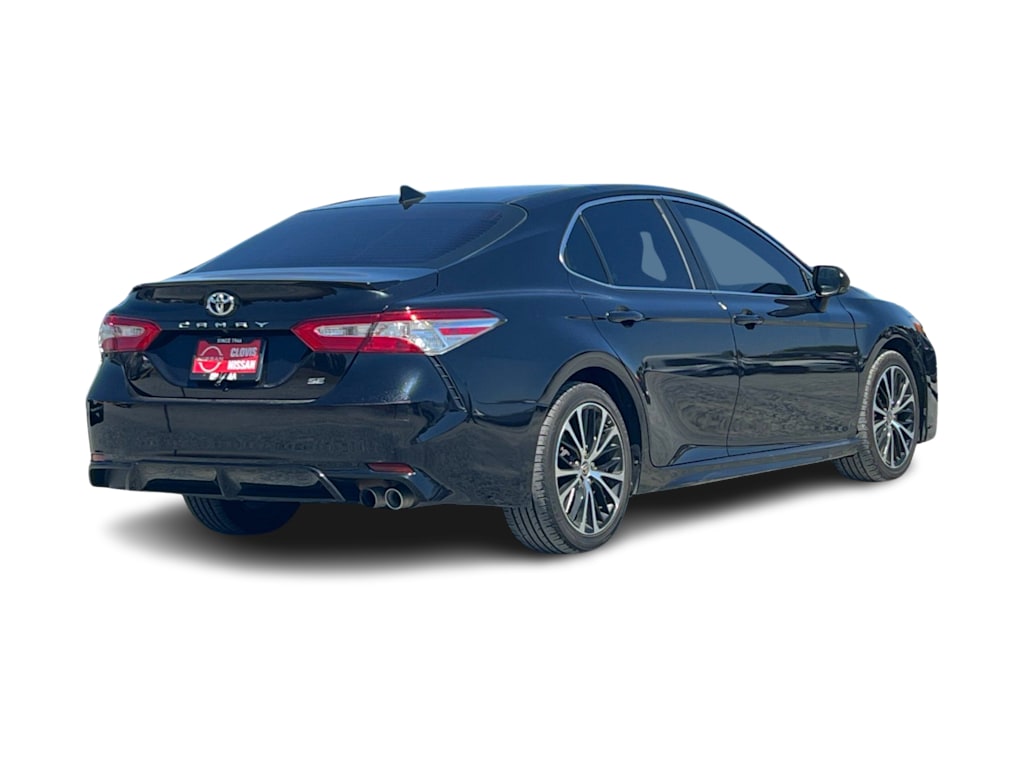 Thumbnail: 2020 Toyota Camry - 18