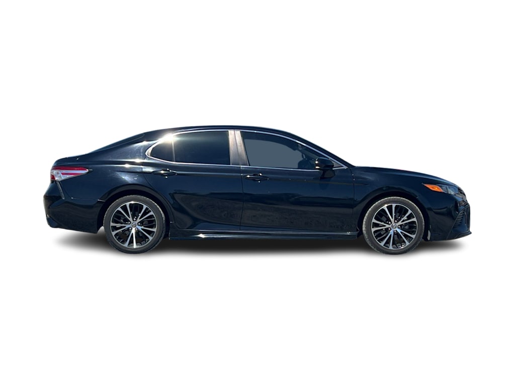 Thumbnail: 2020 Toyota Camry - 19