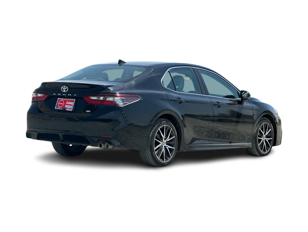 Thumbnail: 2023 Toyota Camry - 20