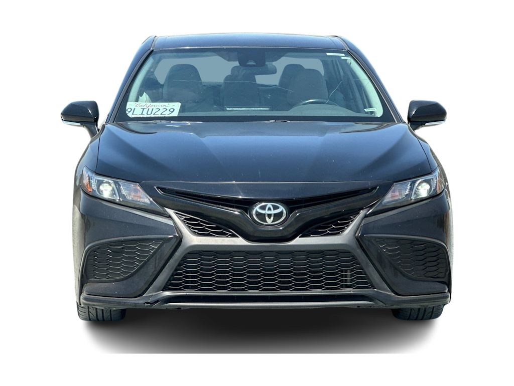 Thumbnail: 2023 Toyota Camry - 6