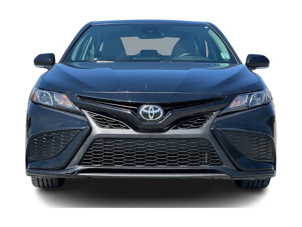 Thumbnail: 2023 Toyota Camry - 6