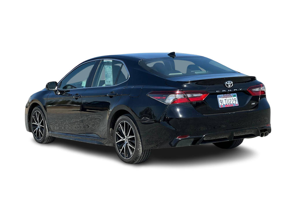 Thumbnail: 2023 Toyota Camry - 4