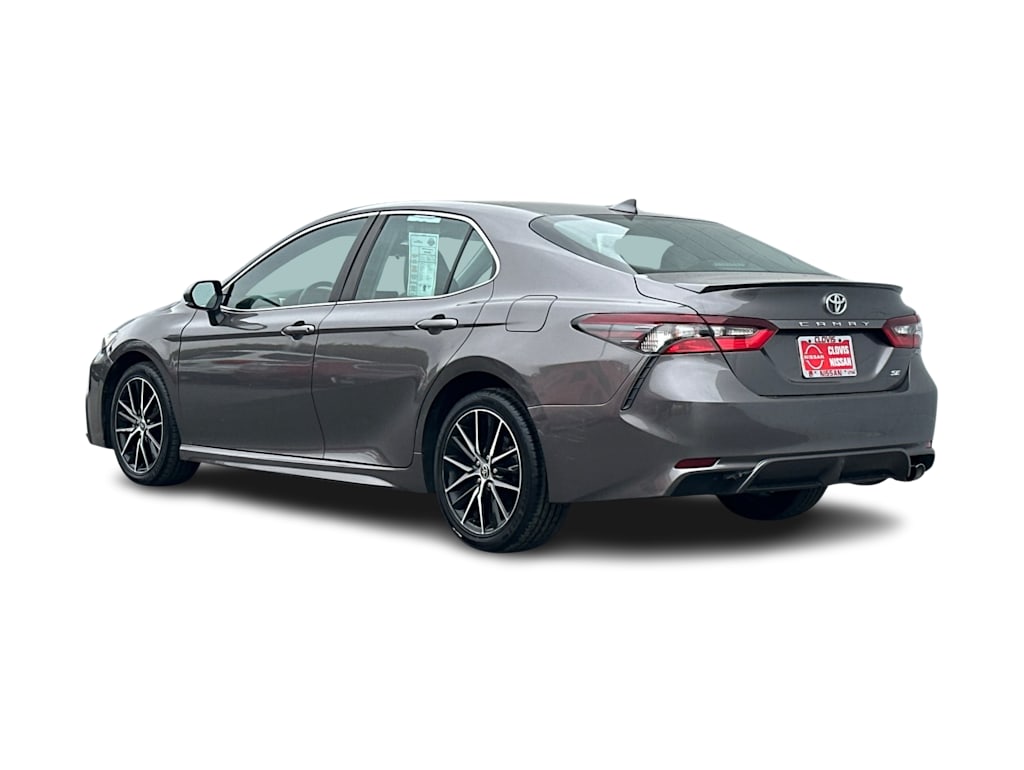 Thumbnail: 2023 Toyota Camry - 4