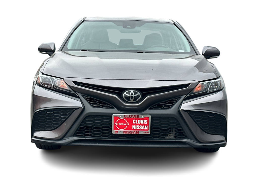 Thumbnail: 2023 Toyota Camry - 6