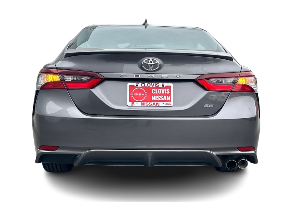 Thumbnail: 2023 Toyota Camry - 5