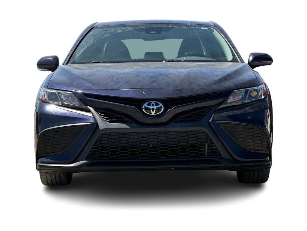 Thumbnail: 2022 Toyota Camry - 6