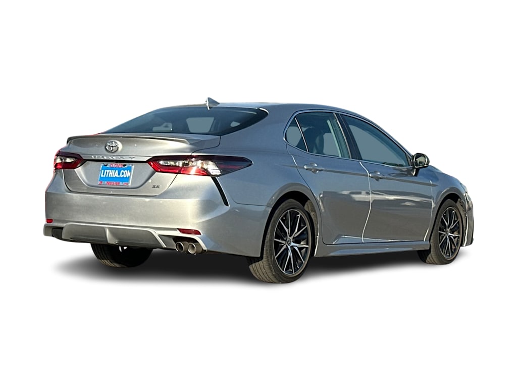 Thumbnail: 2024 Toyota Camry - 18