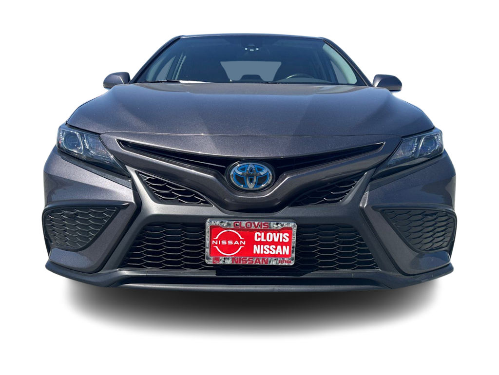 Thumbnail: 2022 Toyota Camry - 6