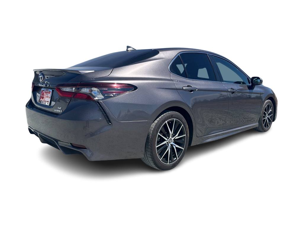 Thumbnail: 2022 Toyota Camry - 18