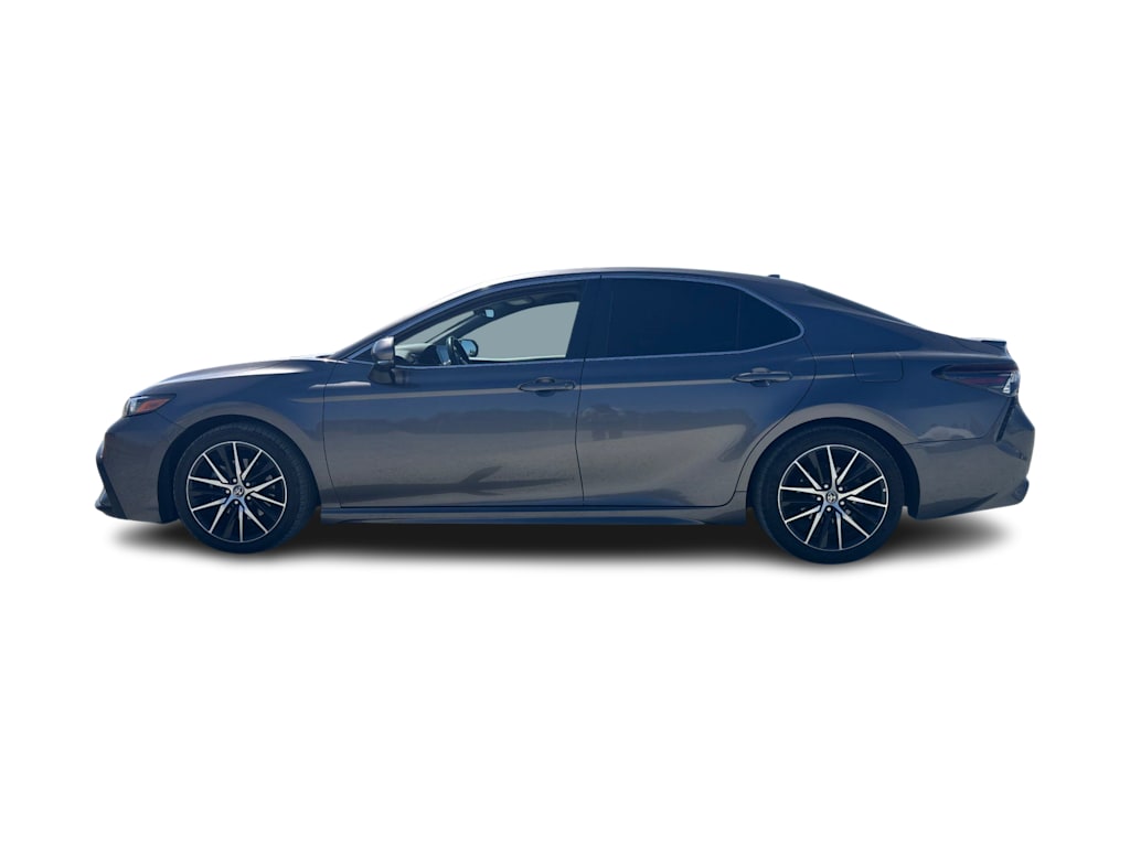 Thumbnail: 2022 Toyota Camry - 3