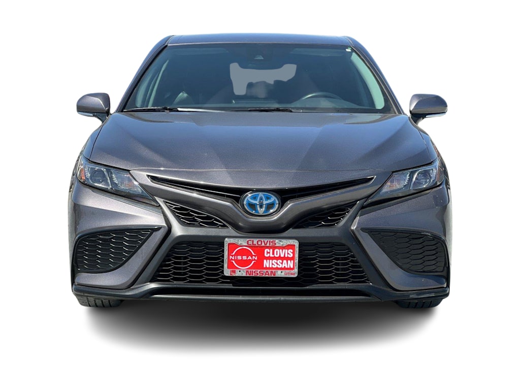 Thumbnail: 2022 Toyota Camry - 6