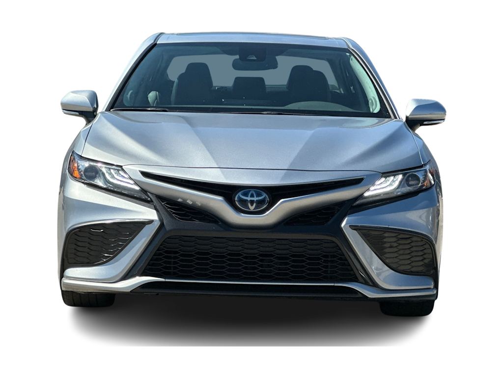 Thumbnail: 2021 Toyota Camry - 6