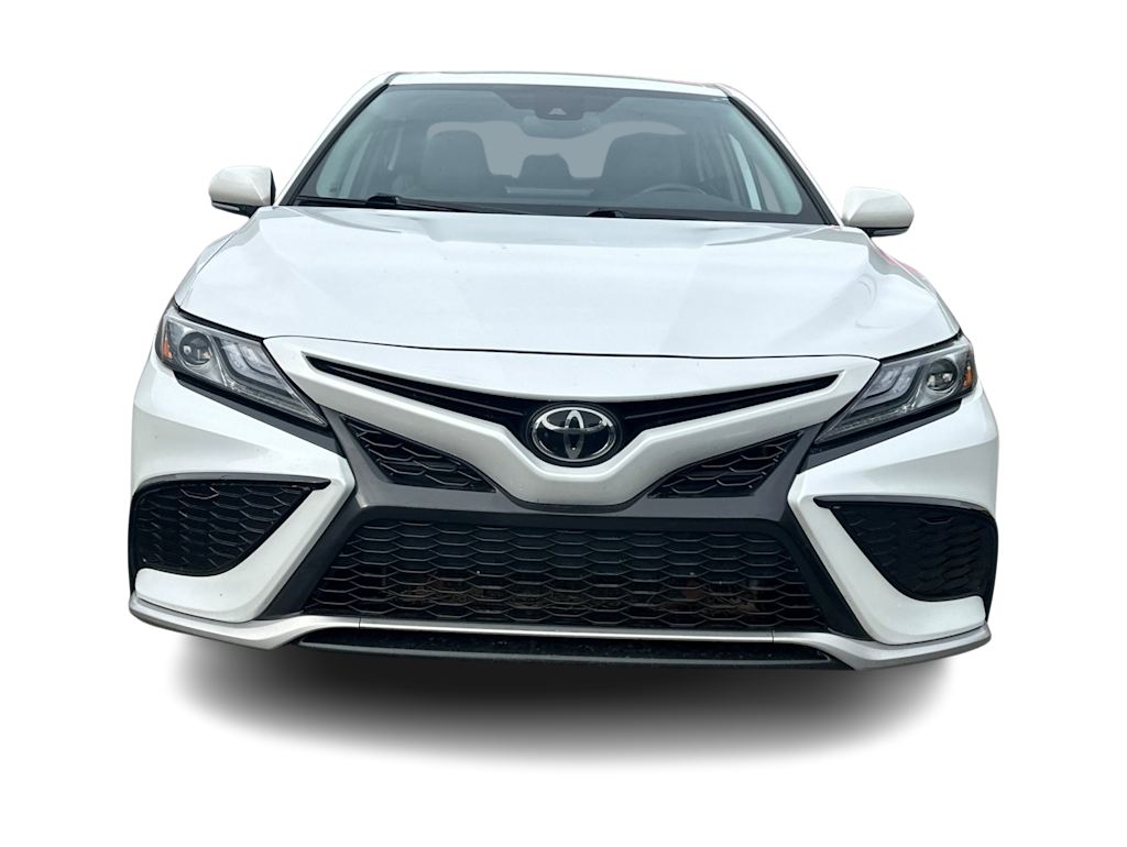 2023 Toyota Camry XSE 6