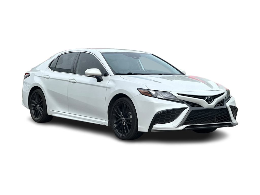 2023 Toyota Camry XSE 21