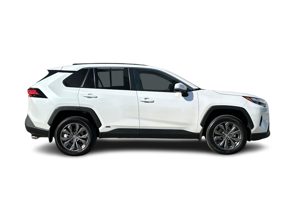 Thumbnail: 2024 Toyota RAV4 - 21