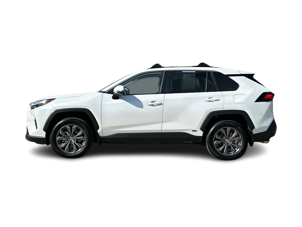 Thumbnail: 2024 Toyota RAV4 - 3