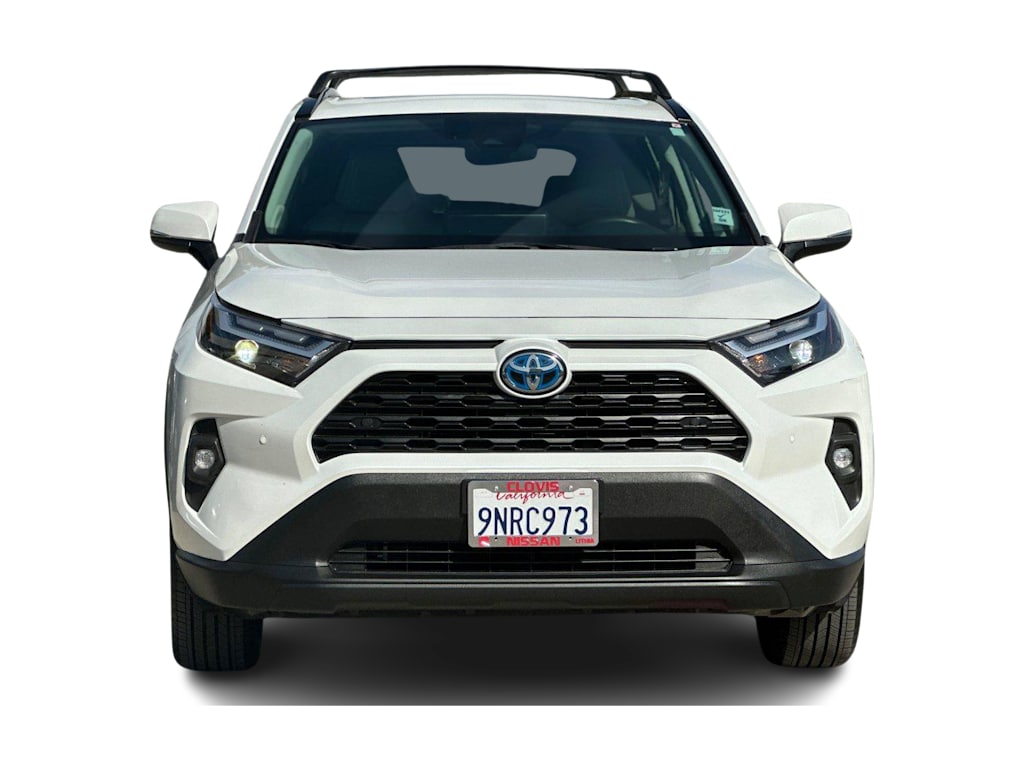 Thumbnail: 2024 Toyota RAV4 - 6