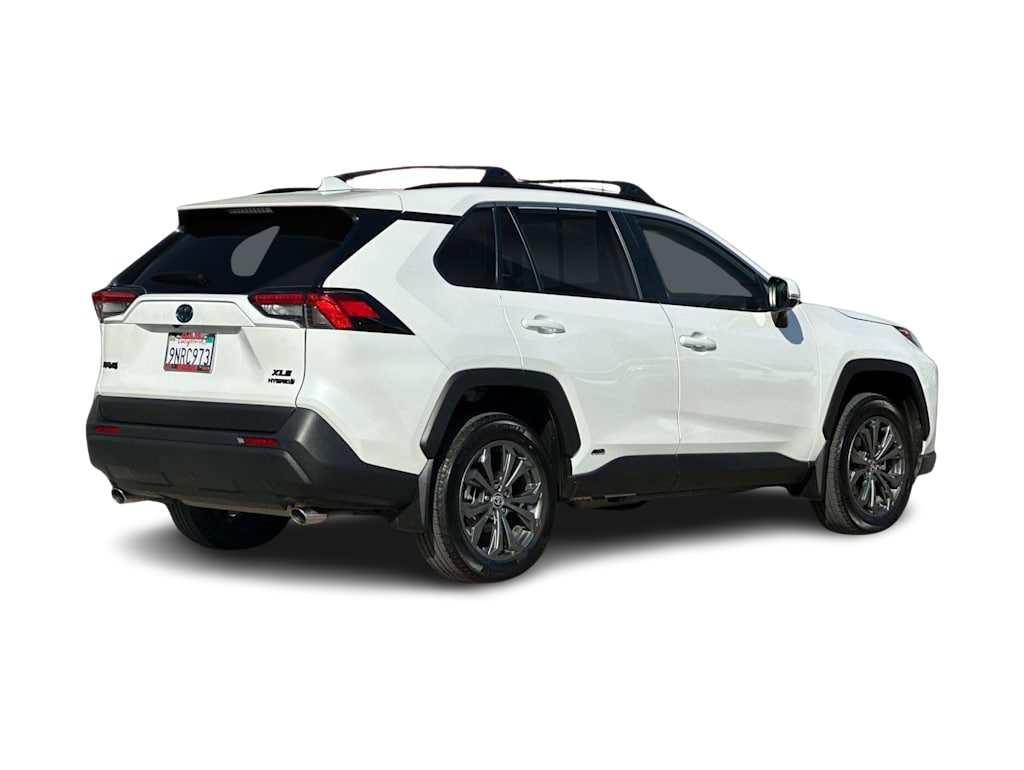Thumbnail: 2024 Toyota RAV4 - 20