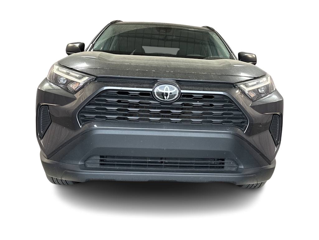 Thumbnail: 2025 Toyota RAV4 - 6