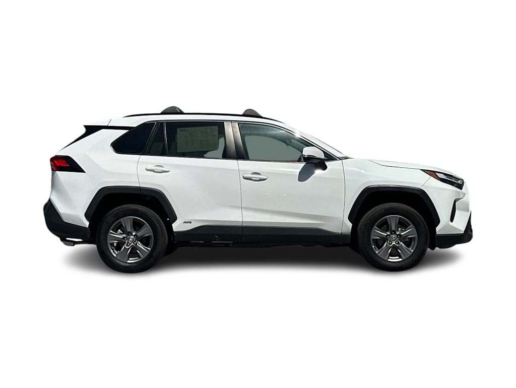 Thumbnail: 2024 Toyota RAV4 - 21