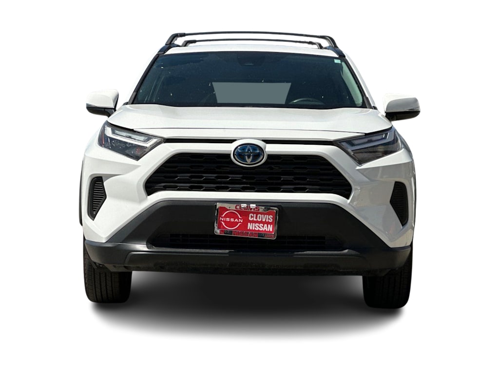 Thumbnail: 2024 Toyota RAV4 - 6