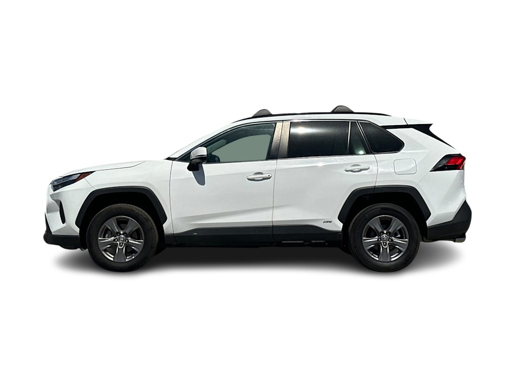 Thumbnail: 2024 Toyota RAV4 - 3