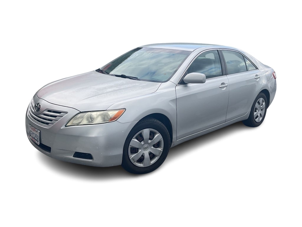 Used 2009 Toyota Camry LE with VIN 4T4BE46K49R100362 for sale in Casper, WY
