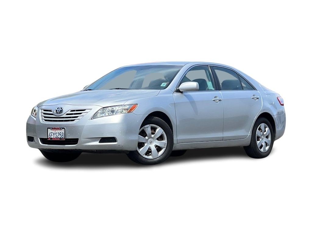 Used 2009 Toyota Camry LE with VIN 4T4BE46K49R100362 for sale in Casper, WY
