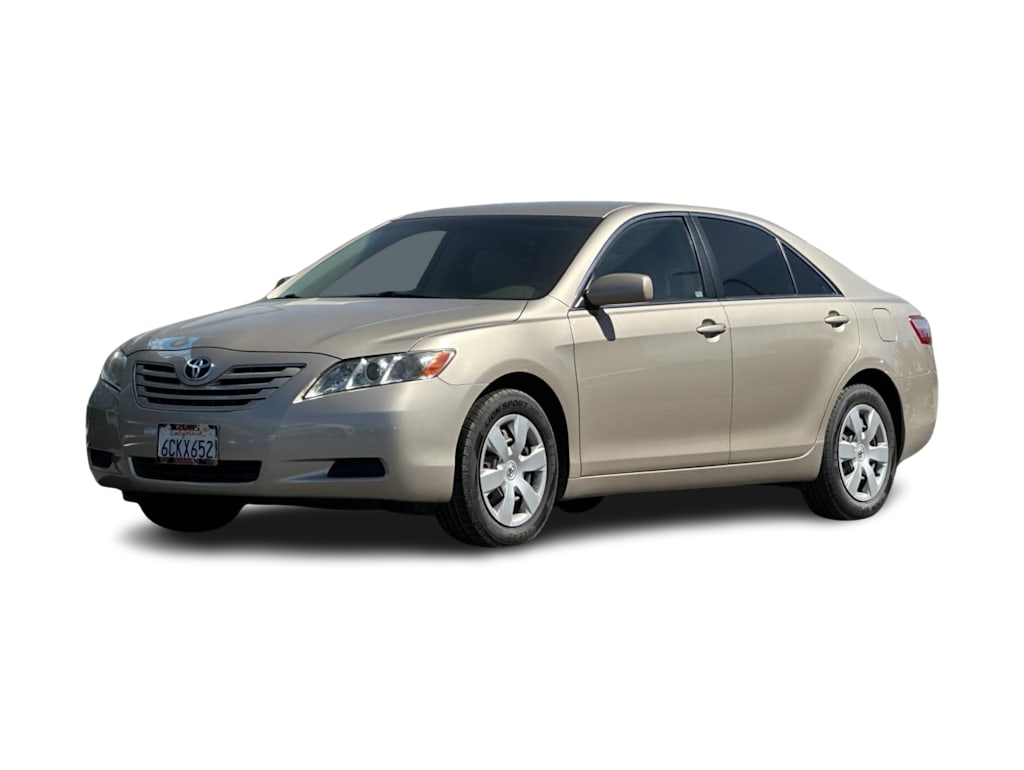Used 2008 Toyota Camry Base with VIN 4T4BE46K78R032959 for sale in Hudson, WI