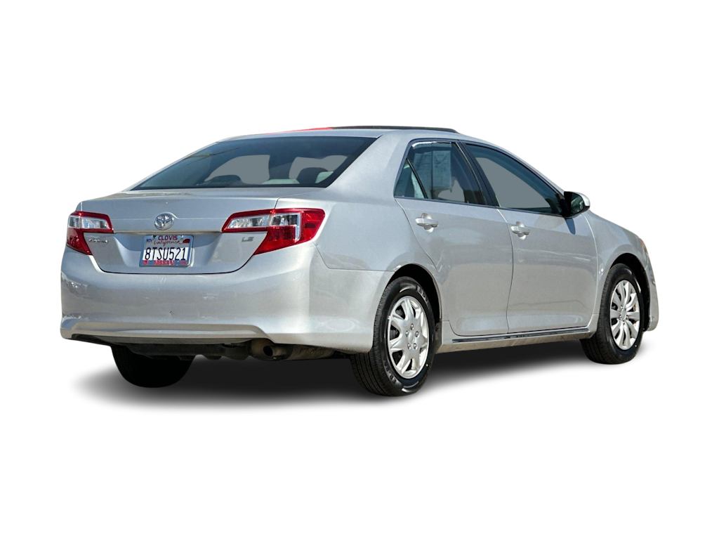 Thumbnail: 2014 Toyota Camry - 19