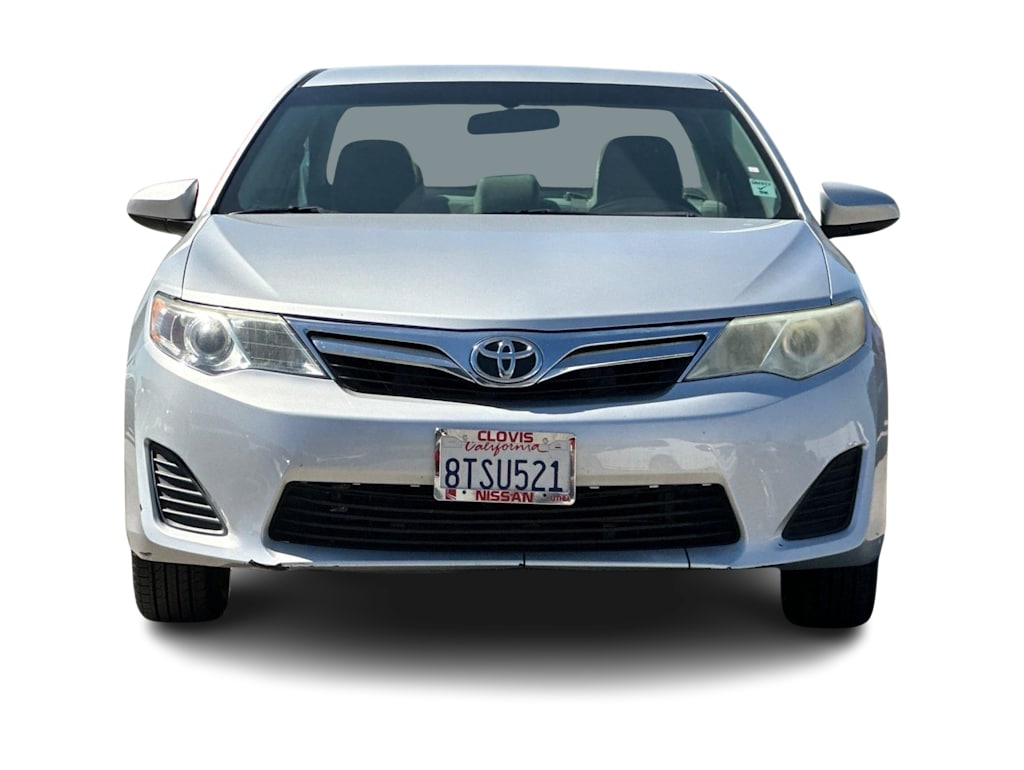 Thumbnail: 2014 Toyota Camry - 6