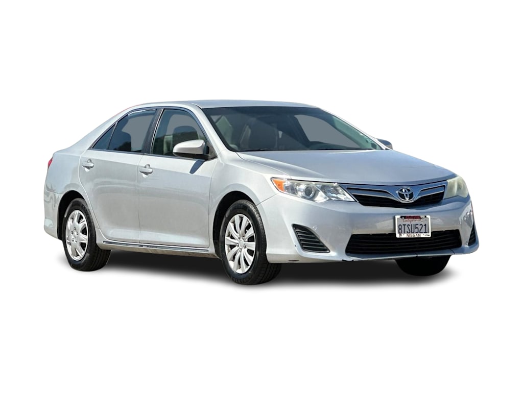 Thumbnail: 2014 Toyota Camry - 21