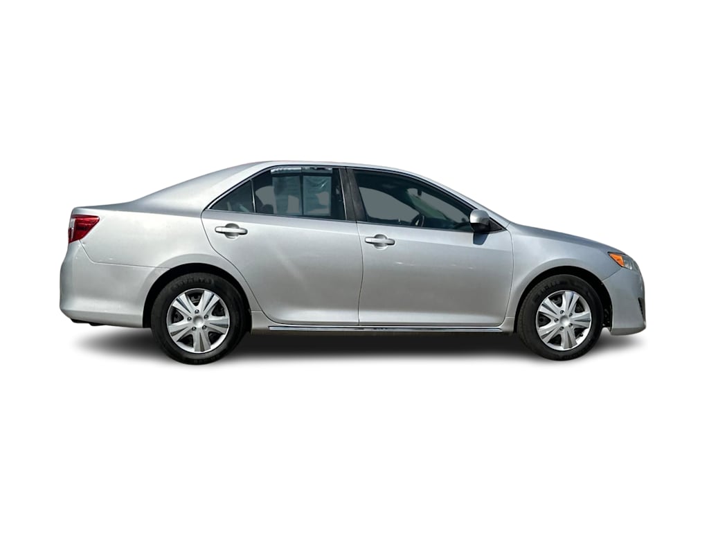 Thumbnail: 2014 Toyota Camry - 20