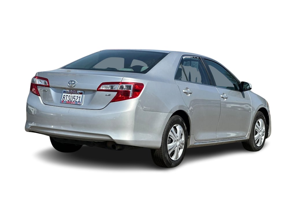 Thumbnail: 2014 Toyota Camry - 19