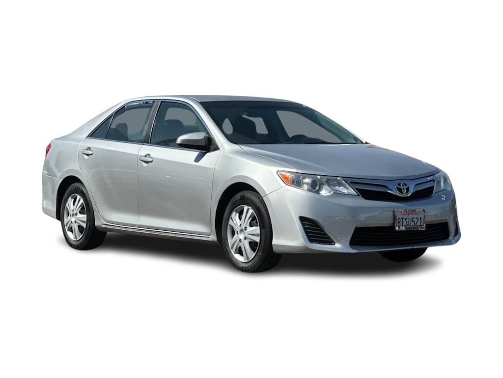 Thumbnail: 2014 Toyota Camry - 21