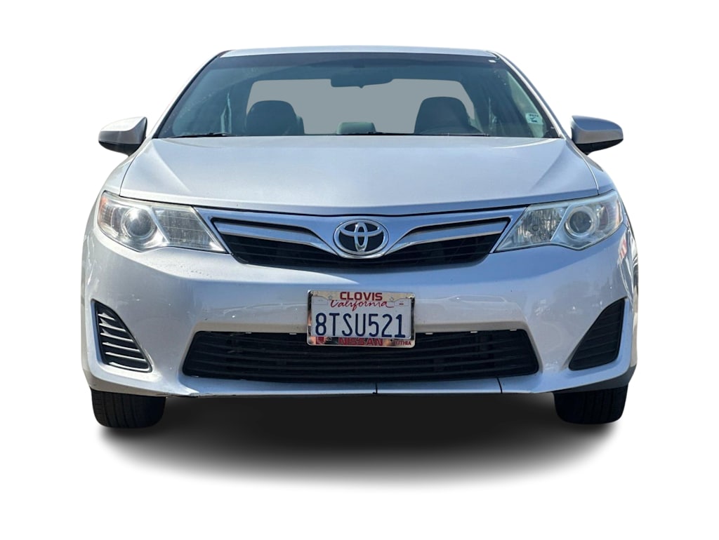 Thumbnail: 2014 Toyota Camry - 6