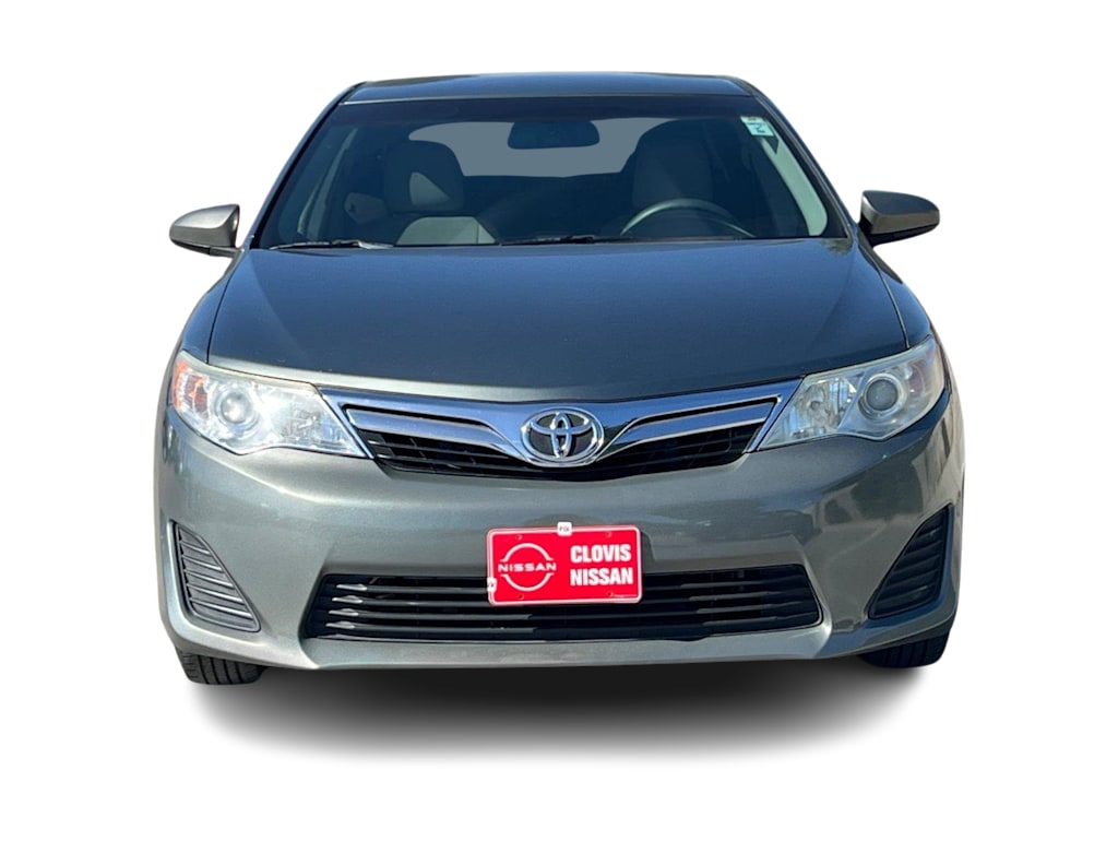 Thumbnail: 2012 Toyota Camry - 6