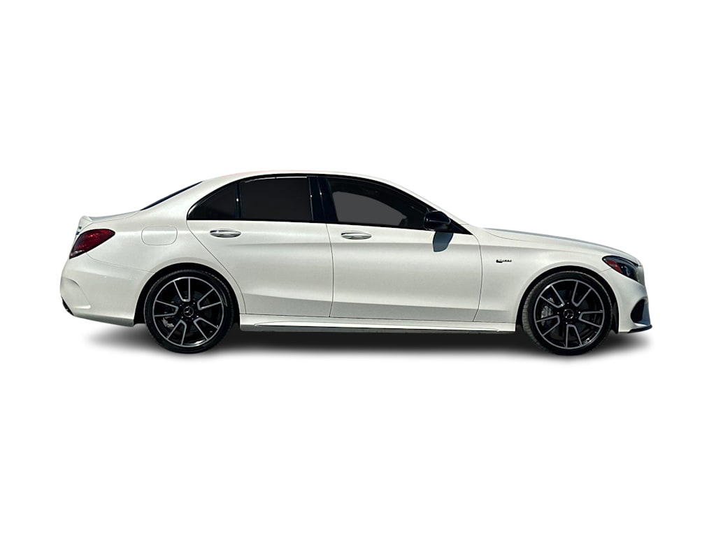 Thumbnail: 2018 Mercedes-Benz C-Class - 19