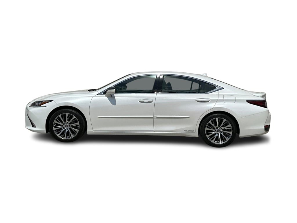Thumbnail: 2019 Lexus ES - 3