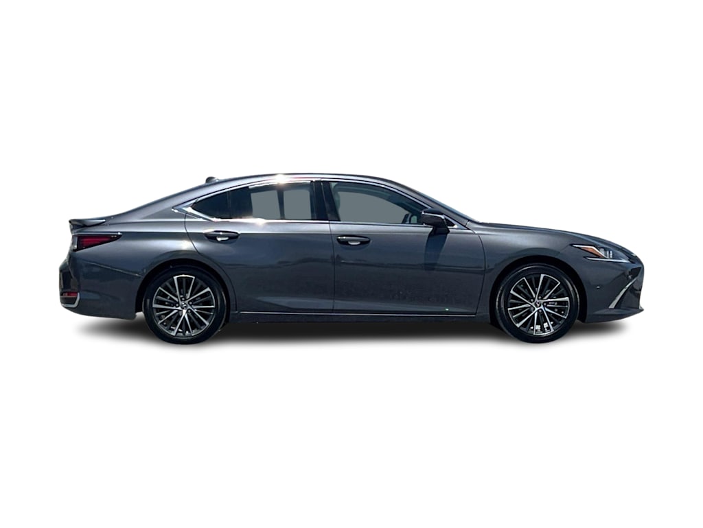 Thumbnail: 2025 Lexus ES - 20