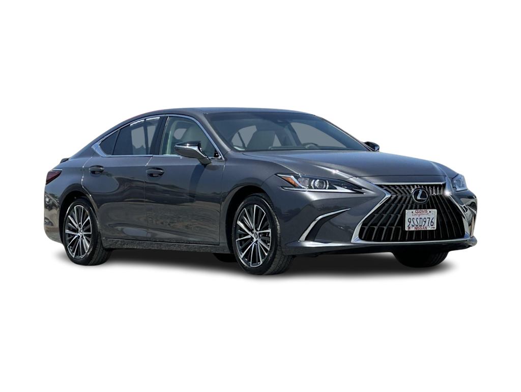 Thumbnail: 2025 Lexus ES - 21