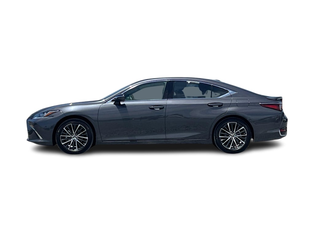 Thumbnail: 2025 Lexus ES - 3
