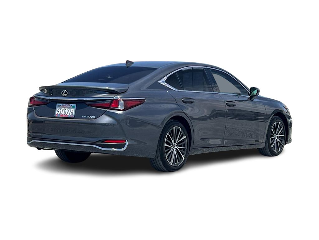 Thumbnail: 2025 Lexus ES - 19