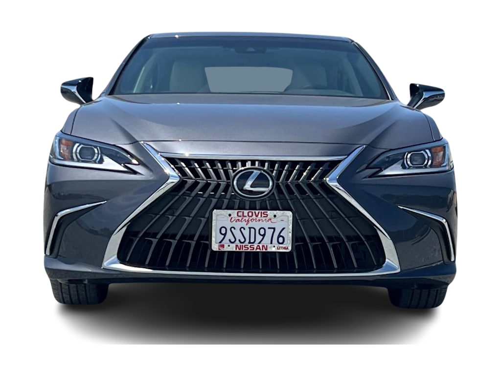 Thumbnail: 2025 Lexus ES - 6