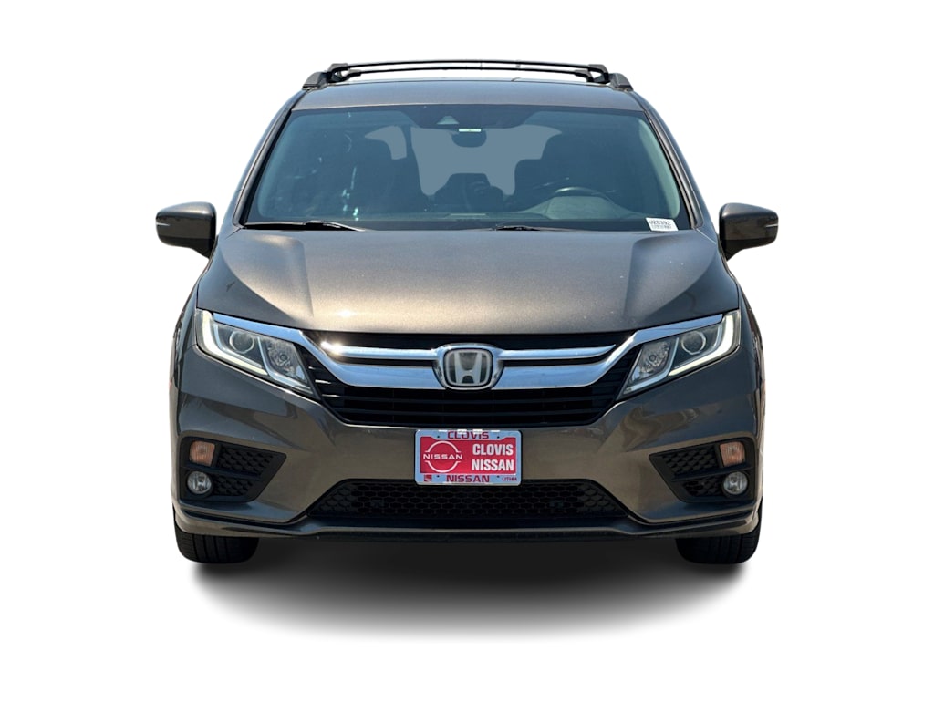 Thumbnail: 2019 Honda Odyssey - 6