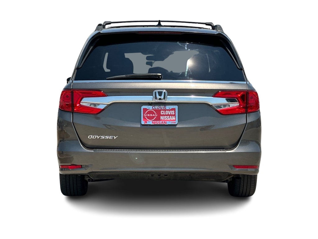 Thumbnail: 2019 Honda Odyssey - 5