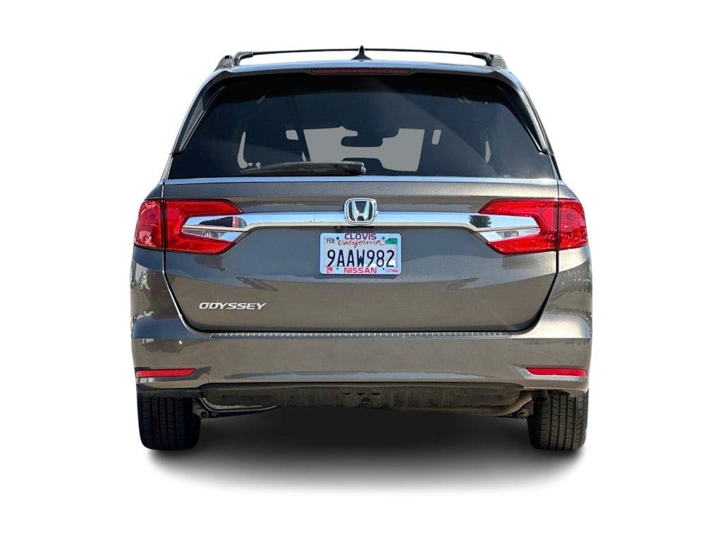 Thumbnail: 2019 Honda Odyssey - 5