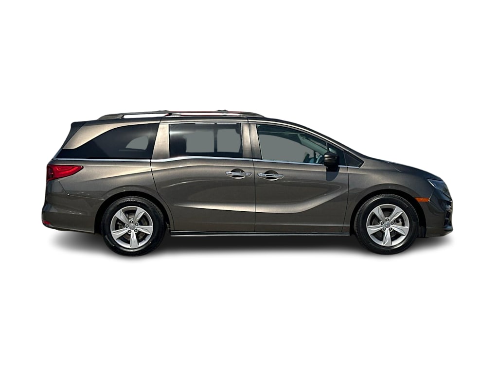 Thumbnail: 2019 Honda Odyssey - 20