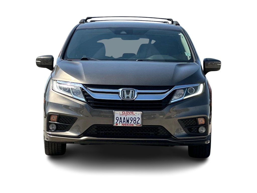 Thumbnail: 2019 Honda Odyssey - 6