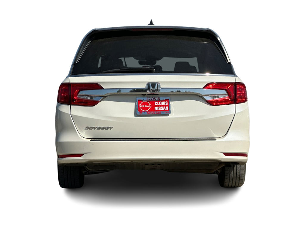 Thumbnail: 2019 Honda Odyssey - 5